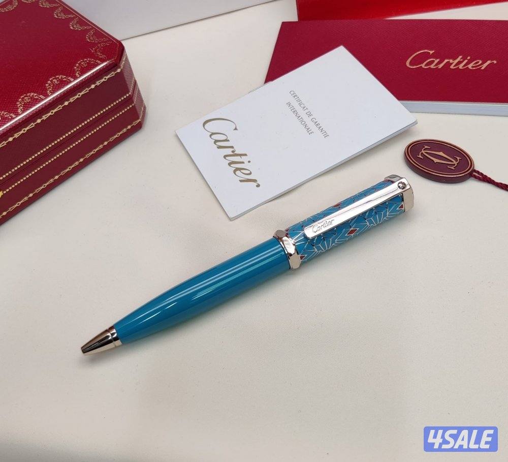 اقلام كارتير درجه اولى ماستر9