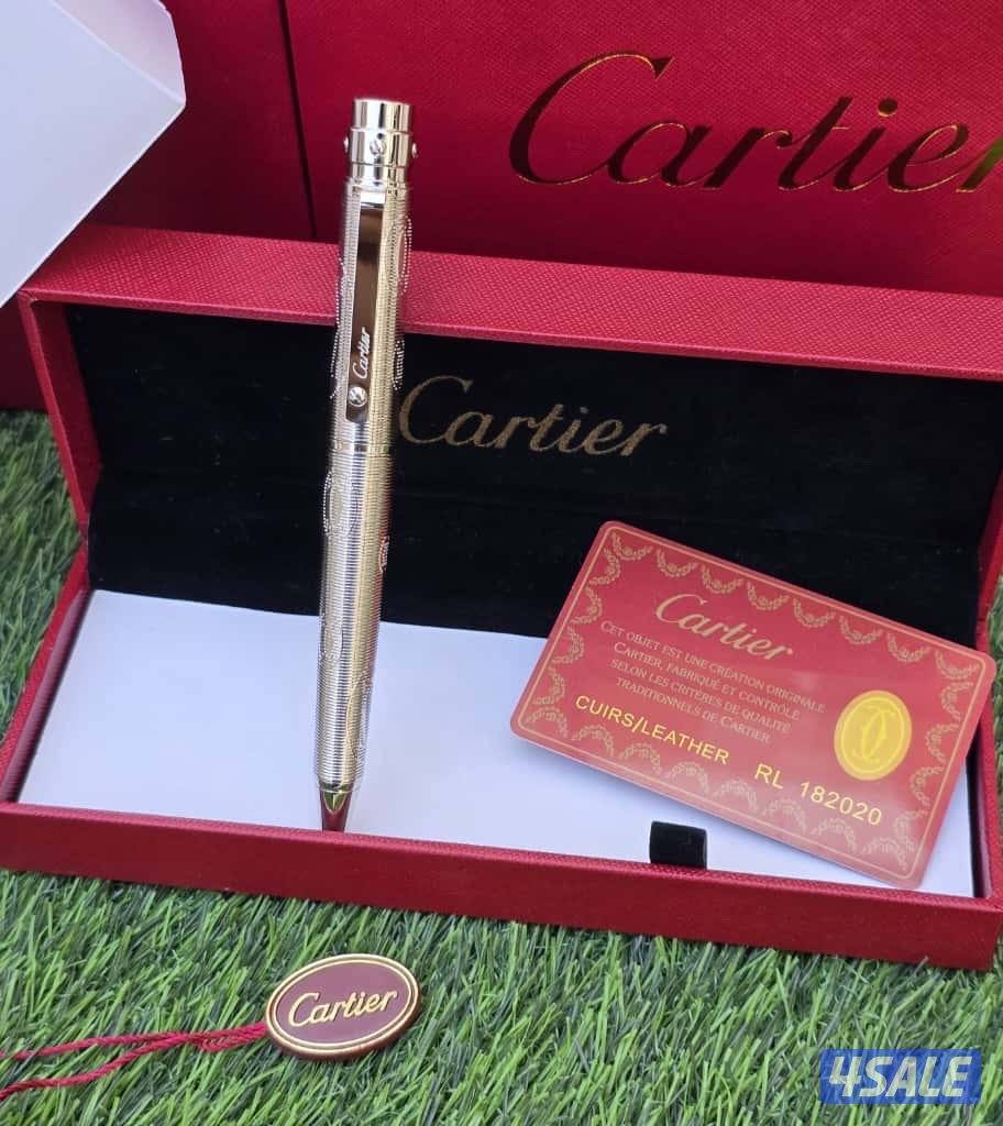 اقلام كارتير درجه اولى ماستر10