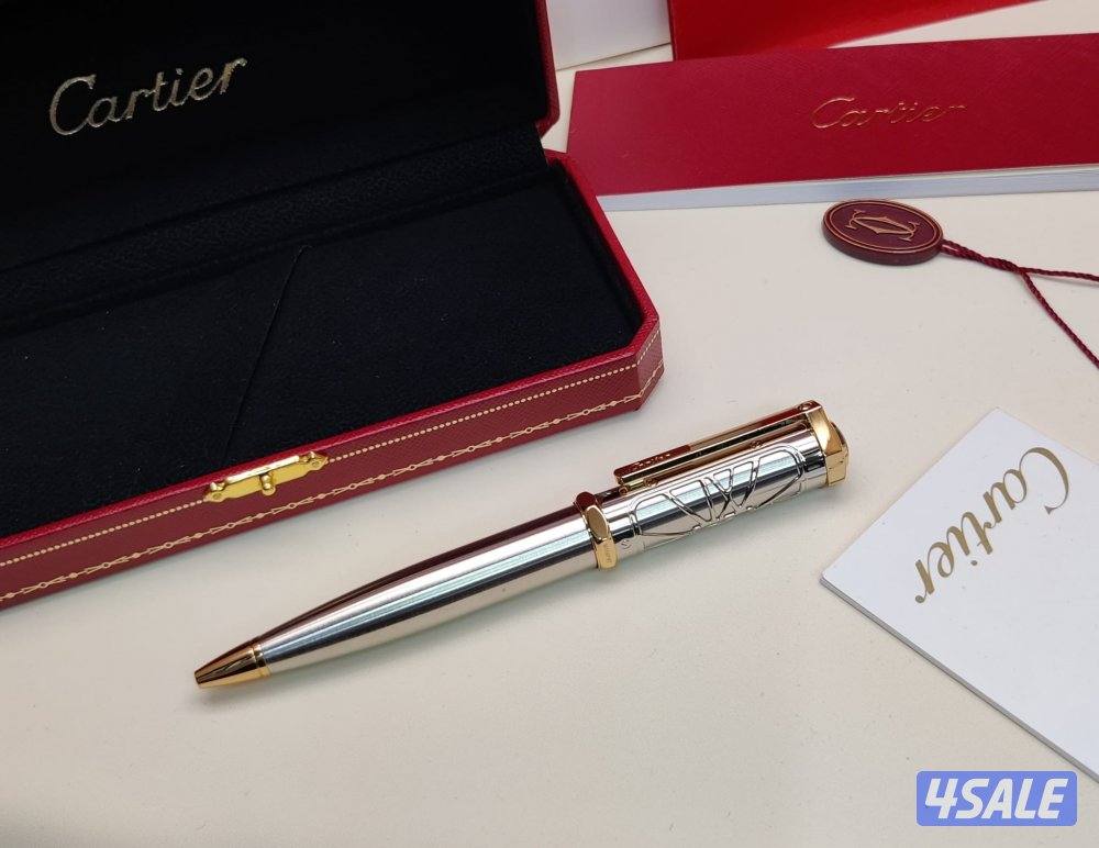 اقلام كارتير درجه اولى ماستر15