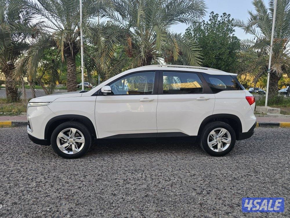 جيب كابتيفا وارد الغانم صبغ الوكالة عداد ٦٥ الف سيرفس وكالة2