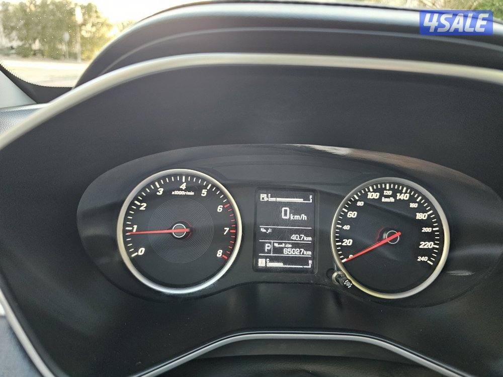 جيب كابتيفا وارد الغانم صبغ الوكالة عداد ٦٥ الف سيرفس وكالة8