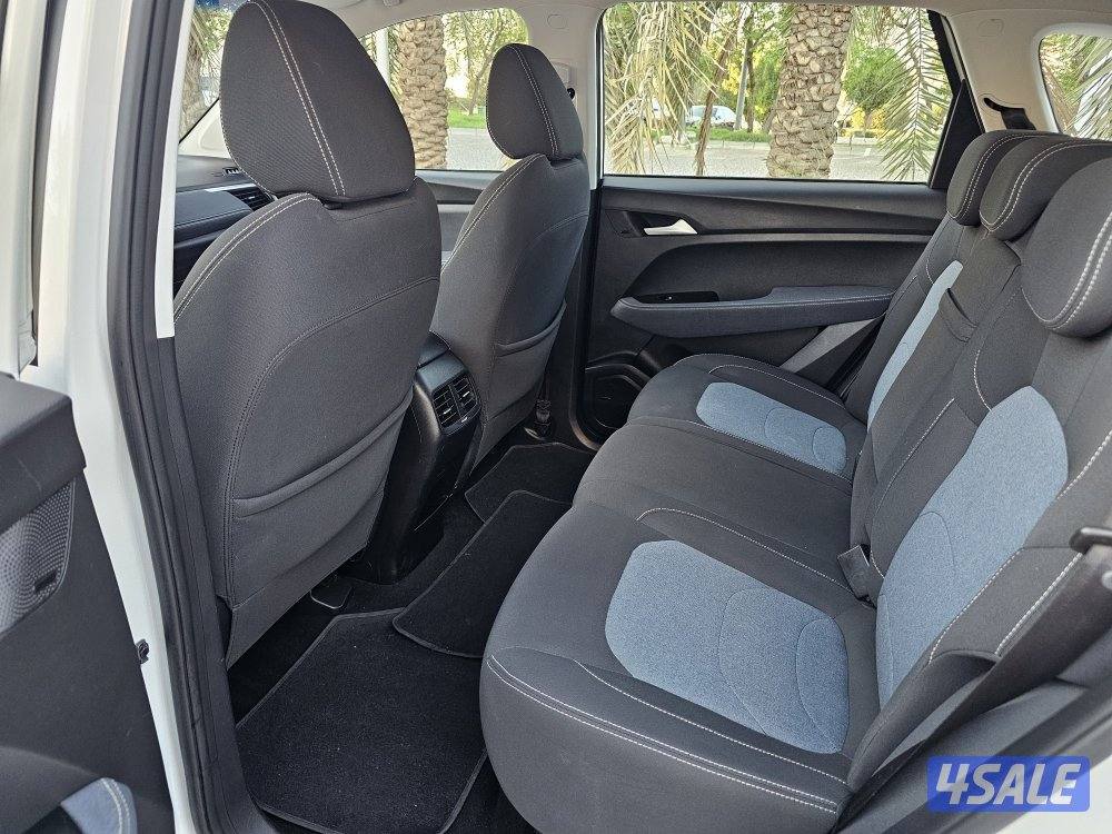 جيب كابتيفا وارد الغانم صبغ الوكالة عداد ٦٥ الف سيرفس وكالة10