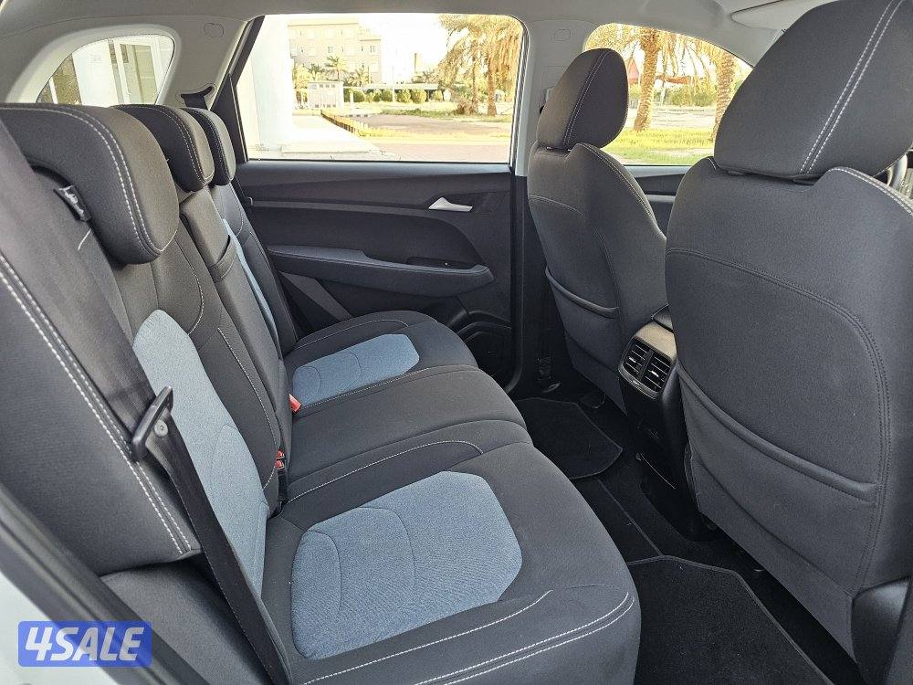 جيب كابتيفا وارد الغانم صبغ الوكالة عداد ٦٥ الف سيرفس وكالة11