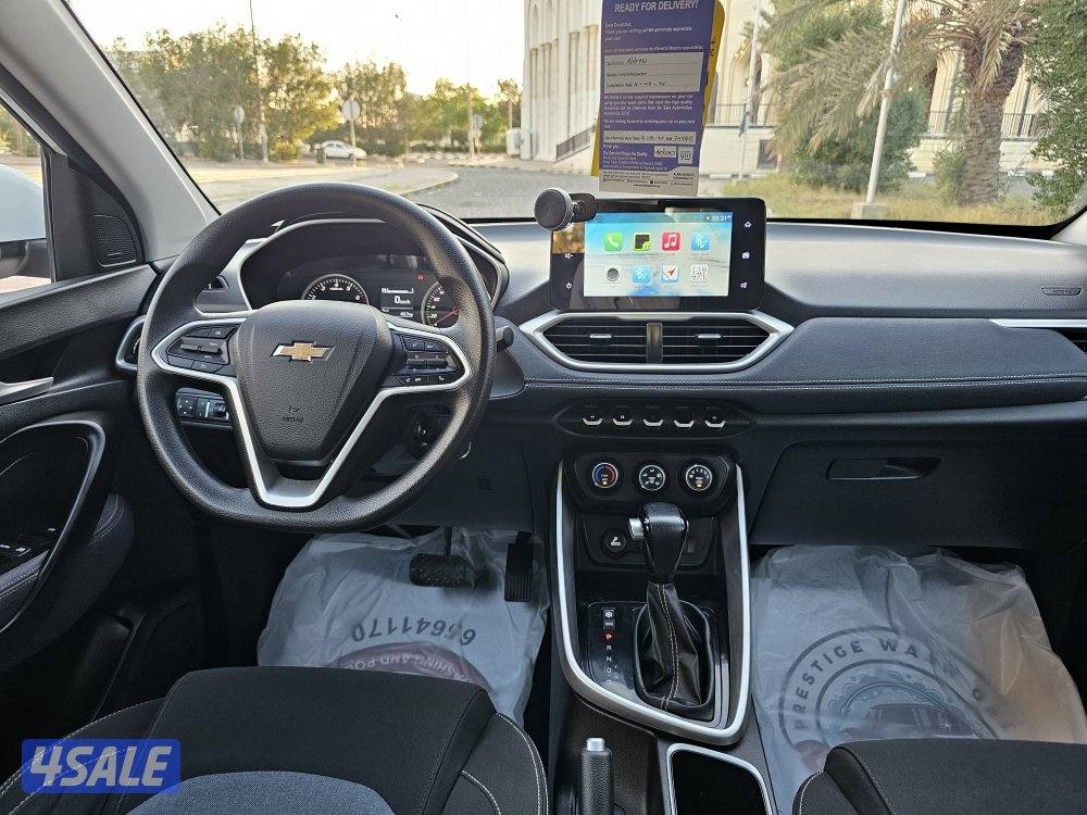 جيب كابتيفا وارد الغانم صبغ الوكالة عداد ٦٥ الف سيرفس وكالة12