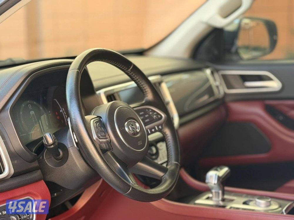 جريت وول بوير 2022 صبغ الوكاله كامل المواصفات9