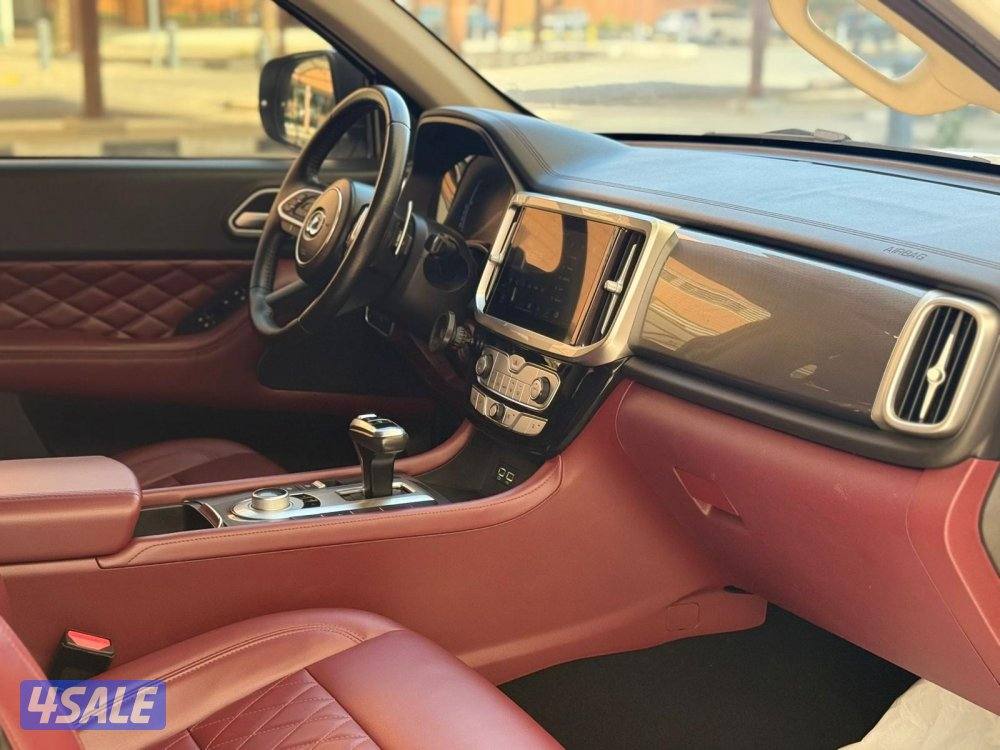 جريت وول بوير 2022 صبغ الوكاله كامل المواصفات12