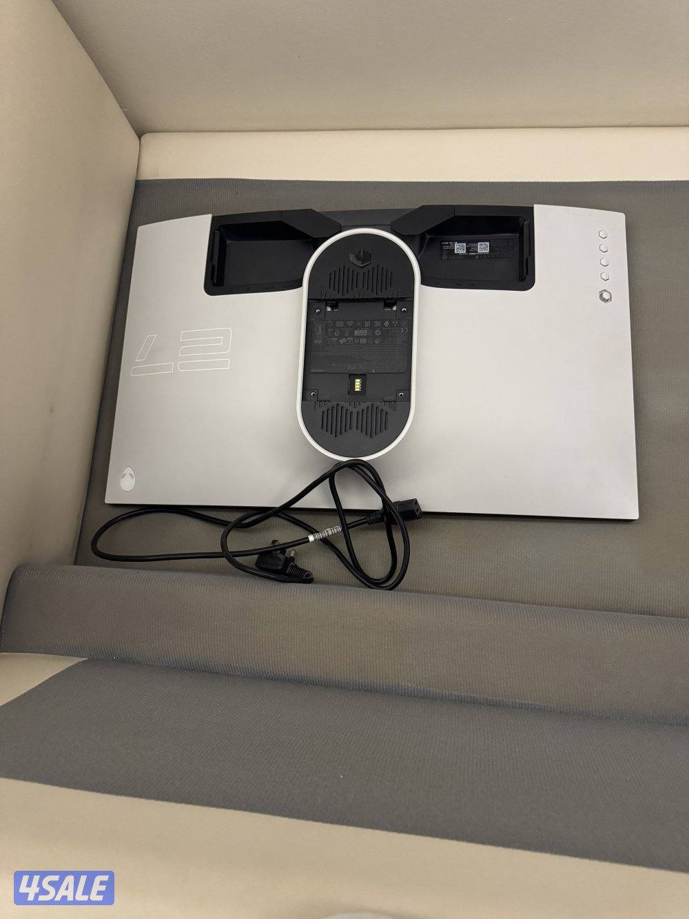 للبيع Dell 27 Alienware IPS 240Hz 1ms FHD Gaming LED Monitor, AW2720HF0