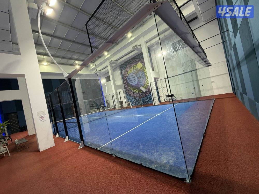 للبيع ملعب بادل  بانوراما0