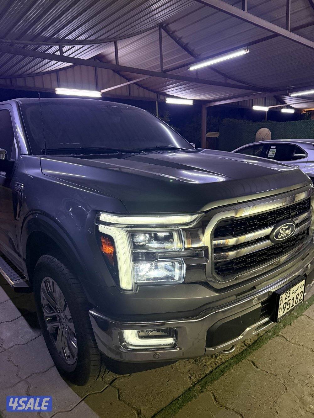 لاريت ماشي 6 مالك اول0