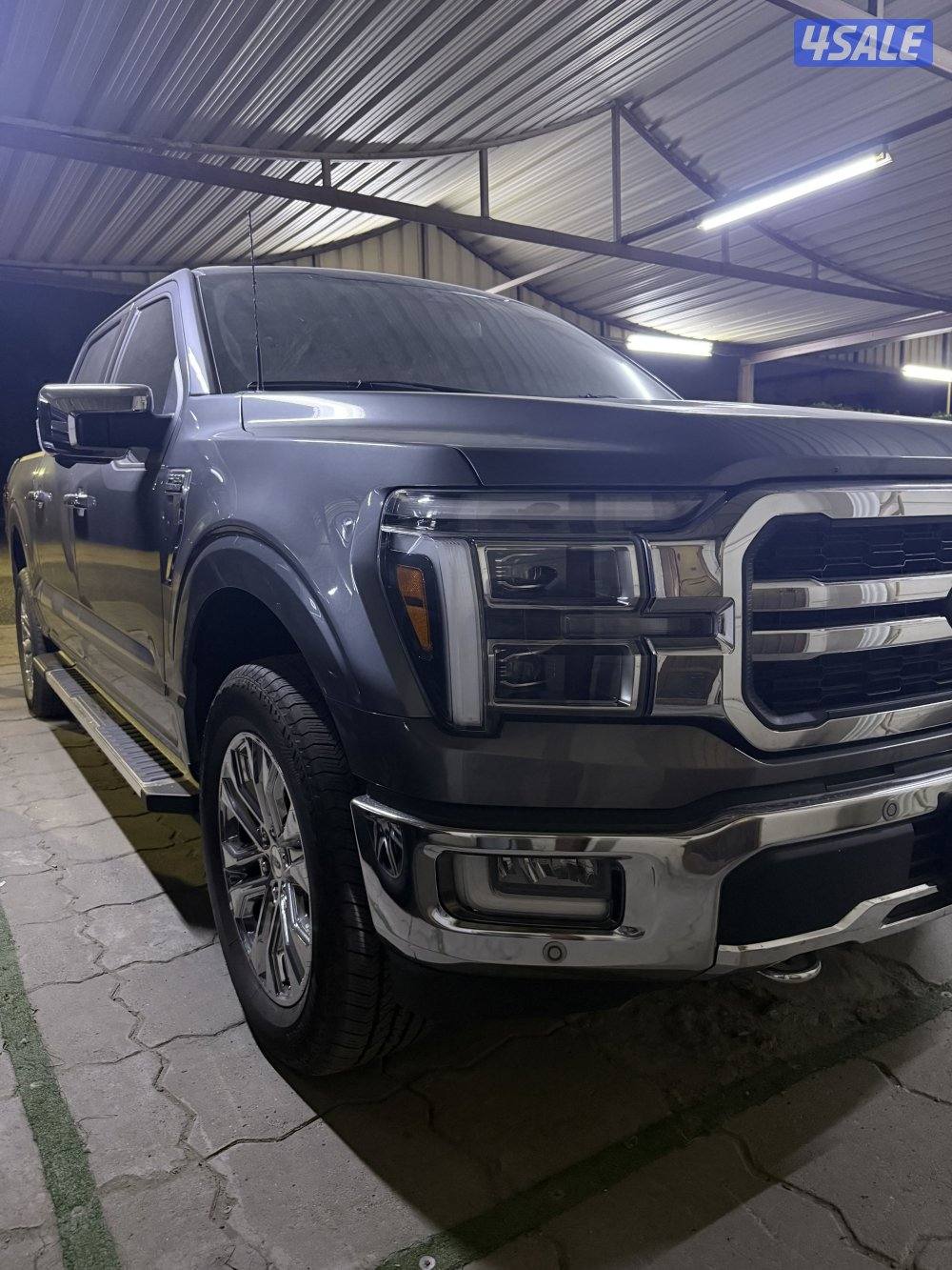 لاريت ماشي 6 مالك اول1