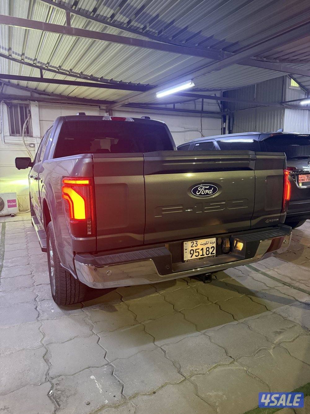 لاريت ماشي 6 مالك اول2