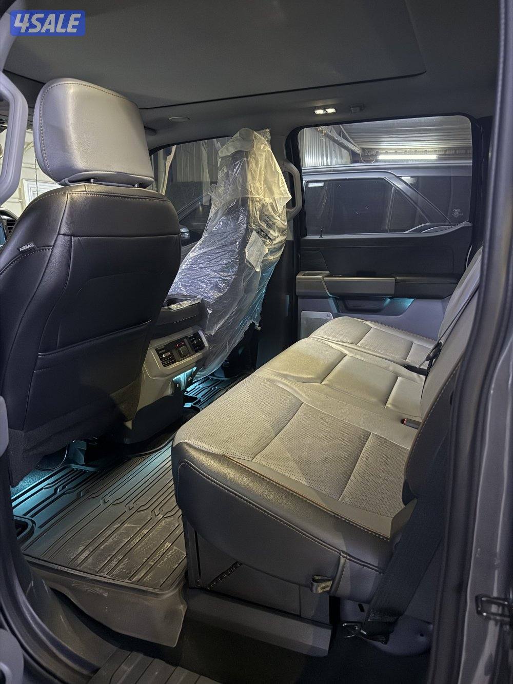 لاريت ماشي 6 مالك اول4