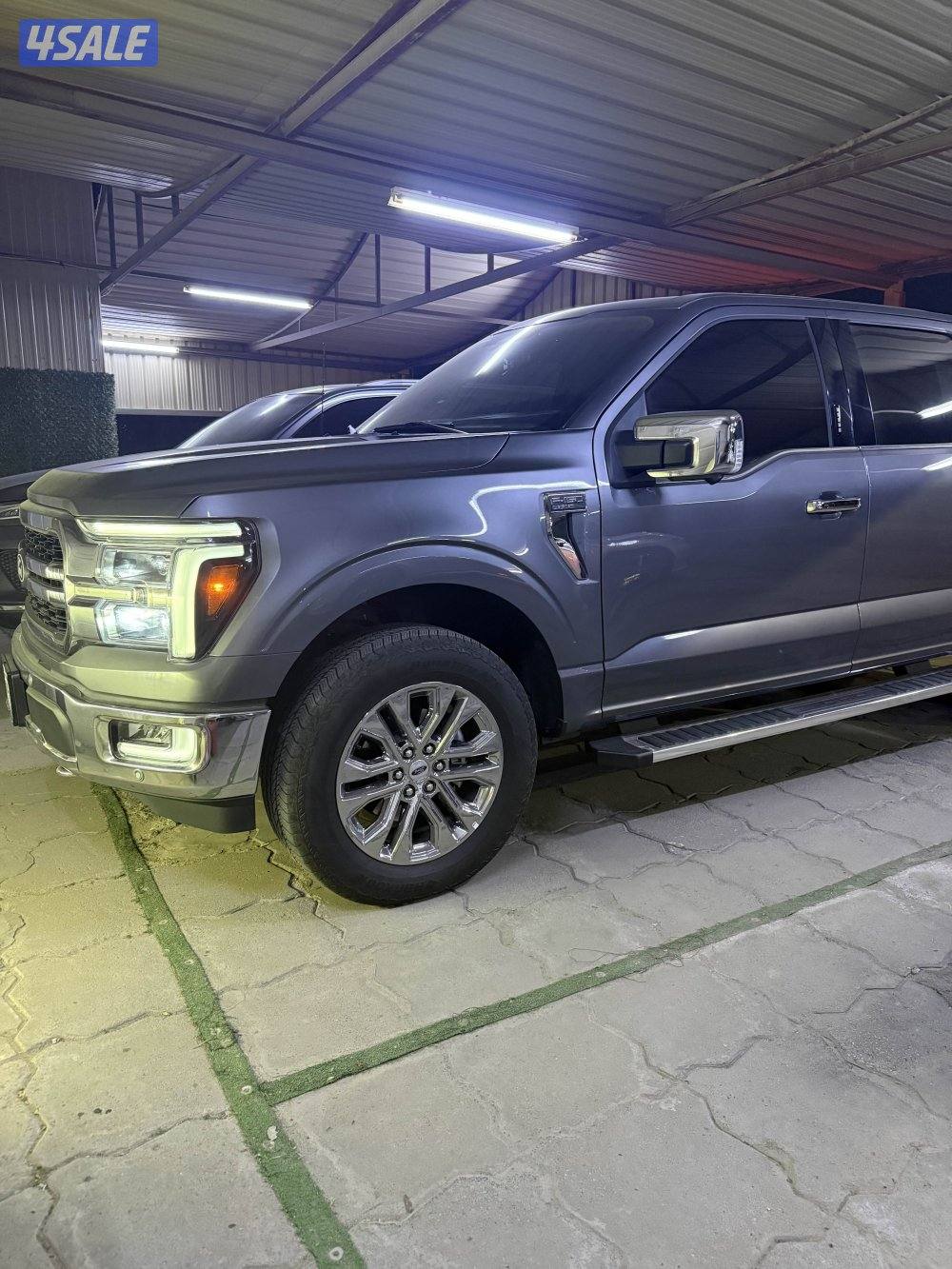 لاريت ماشي 6 مالك اول5