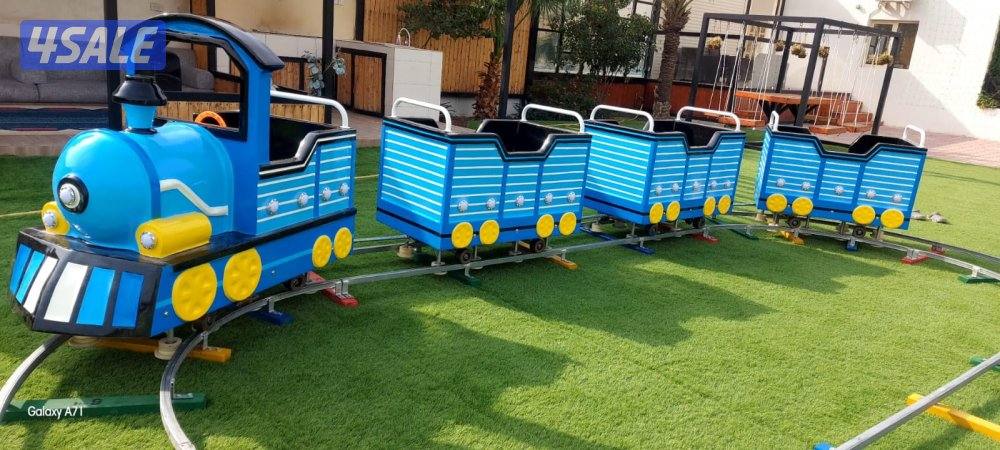 نطاطيات والعاب للتأجير14