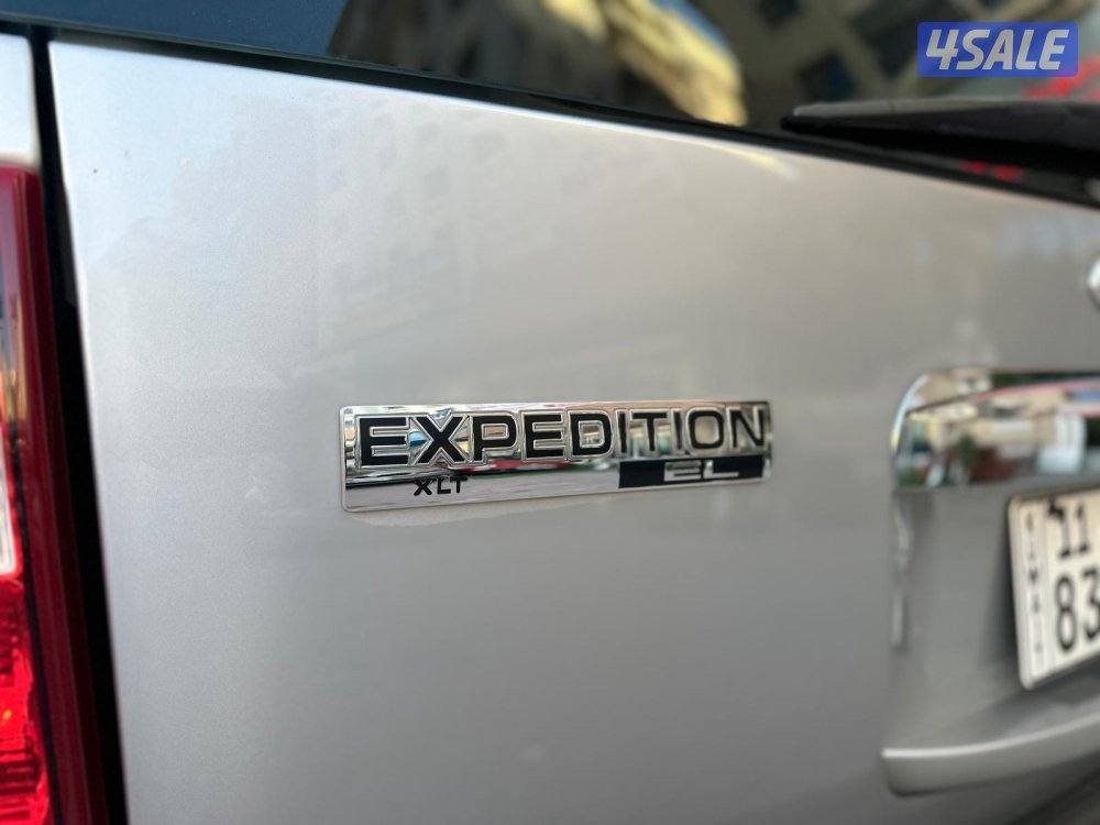 للبيع . فورد . اكسبدشن XL . م 20126