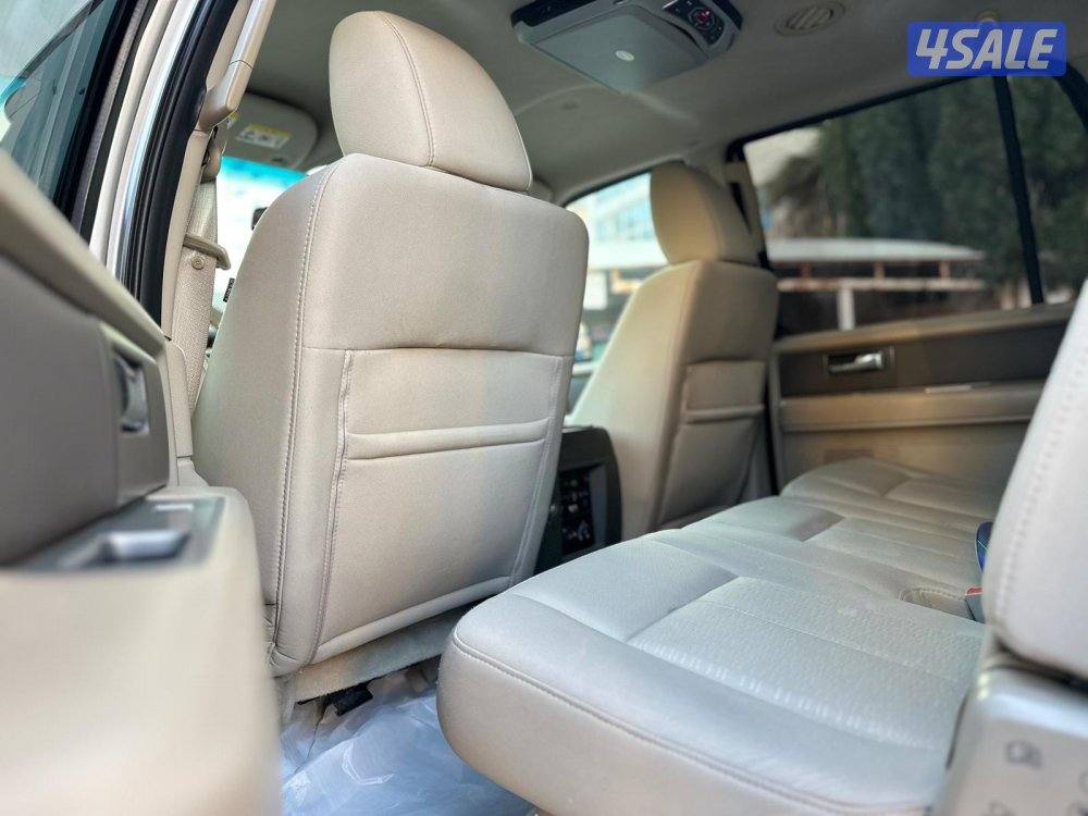 للبيع . فورد . اكسبدشن XL . م 20127