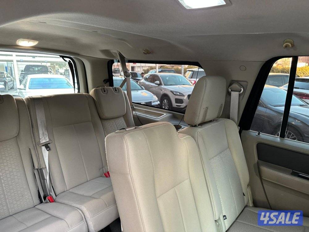 للبيع . فورد . اكسبدشن XL . م 20128