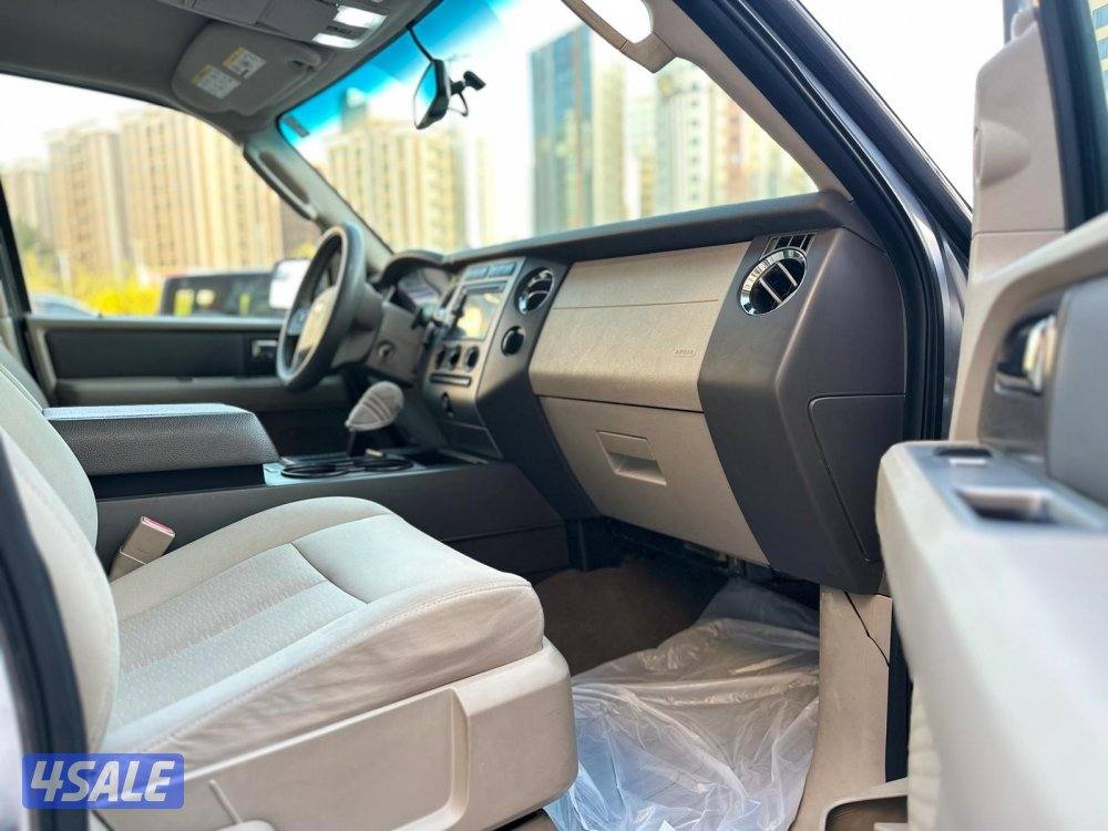 للبيع . فورد . اكسبدشن XL . م 20129