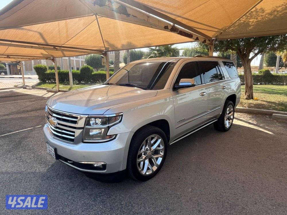 للبيع تاهو0