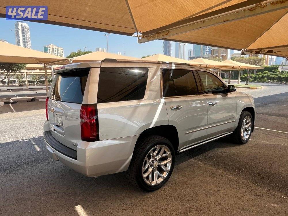 للبيع تاهو1