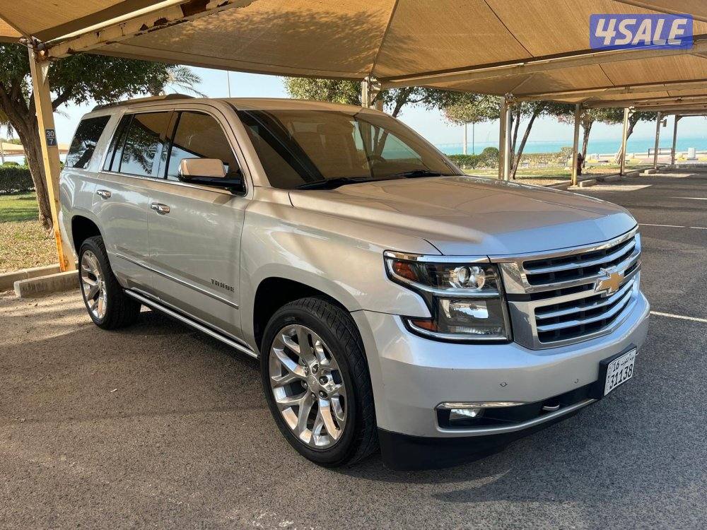 للبيع تاهو2