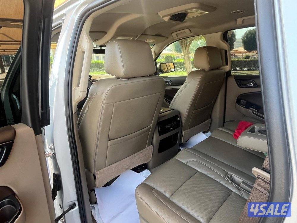 للبيع تاهو3