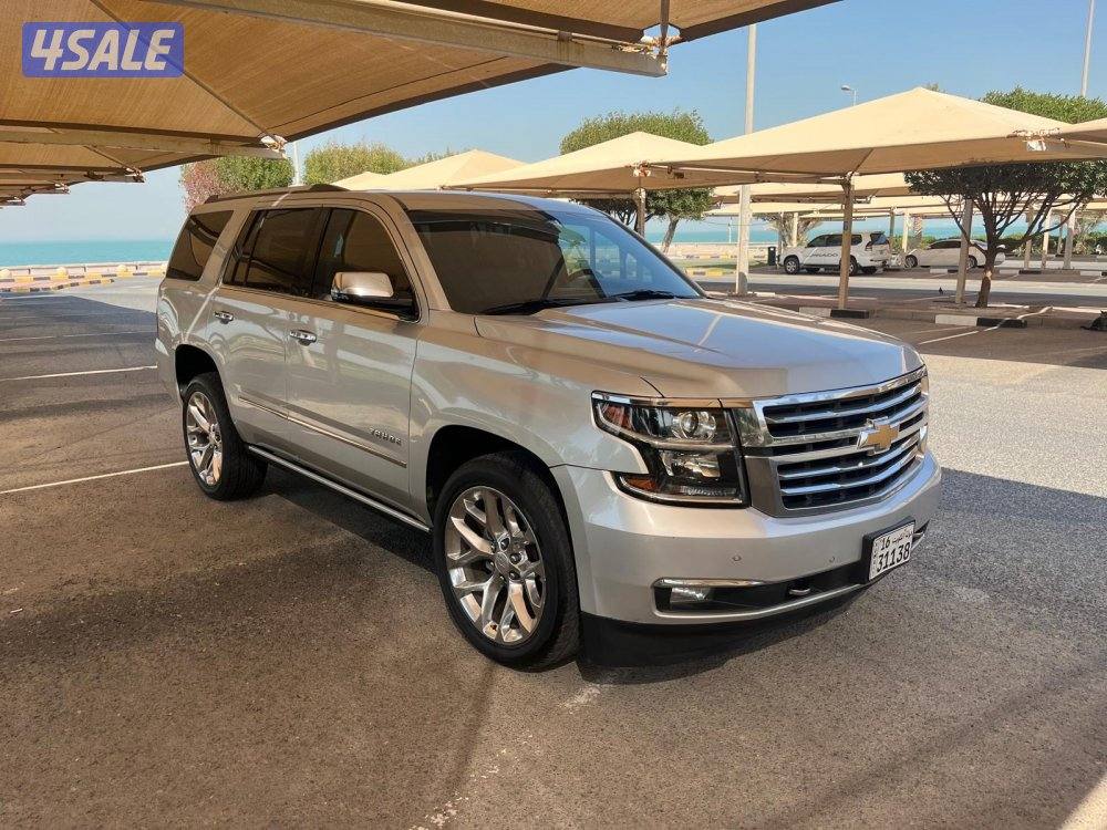 للبيع تاهو5