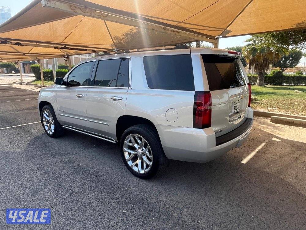 للبيع تاهو7