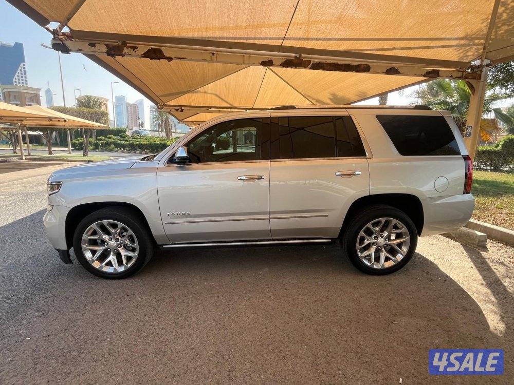 للبيع تاهو8