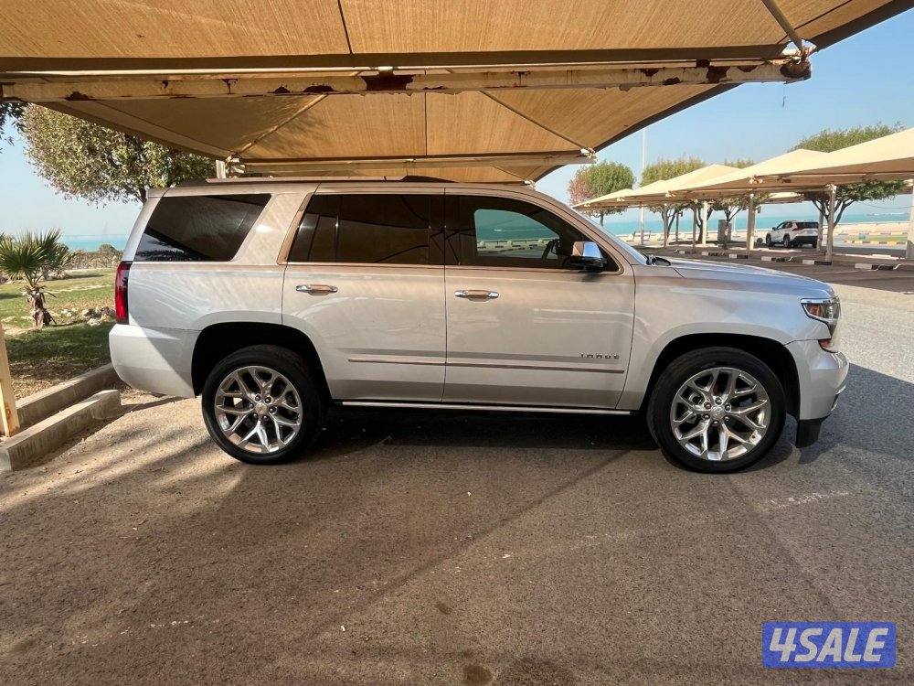 للبيع تاهو10