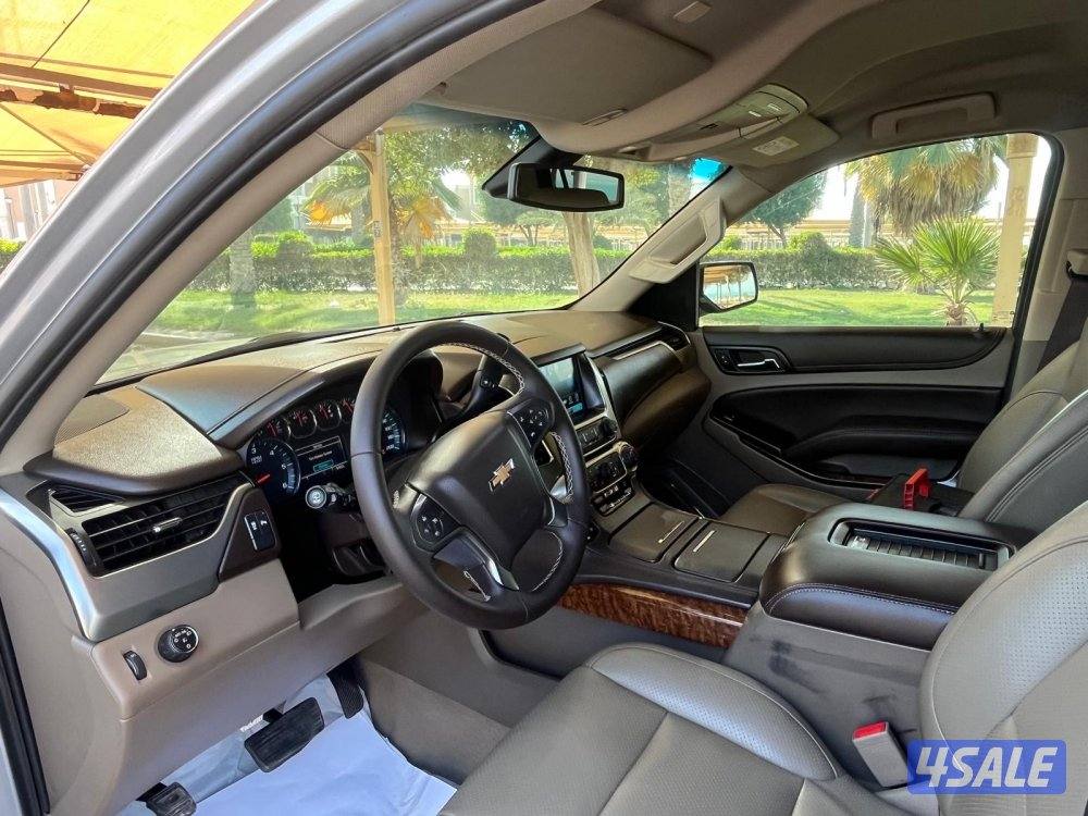 للبيع تاهو11