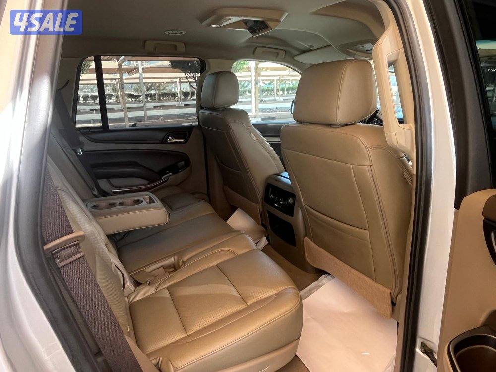 للبيع تاهو12