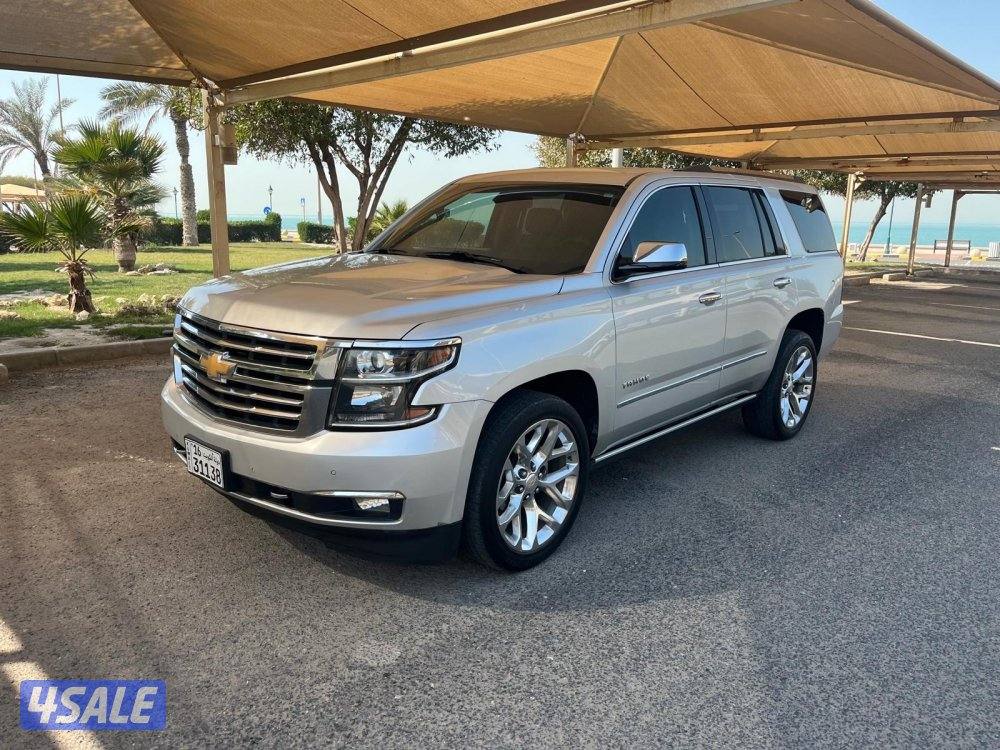 للبيع تاهو15