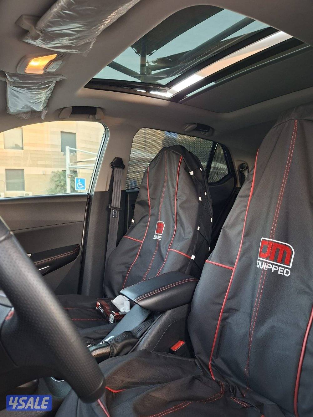 للبيع شفر جروف 20243