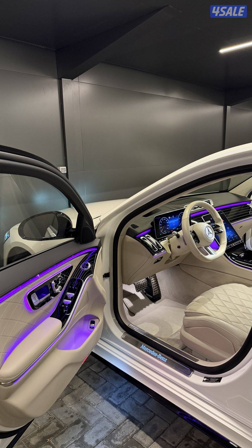 S500 كامل المواصفات مفصول ممشى 38 الف1