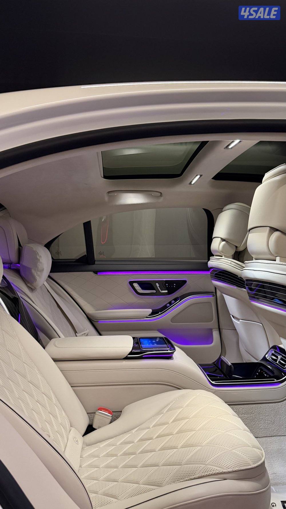 S500 كامل المواصفات مفصول ممشى 38 الف3