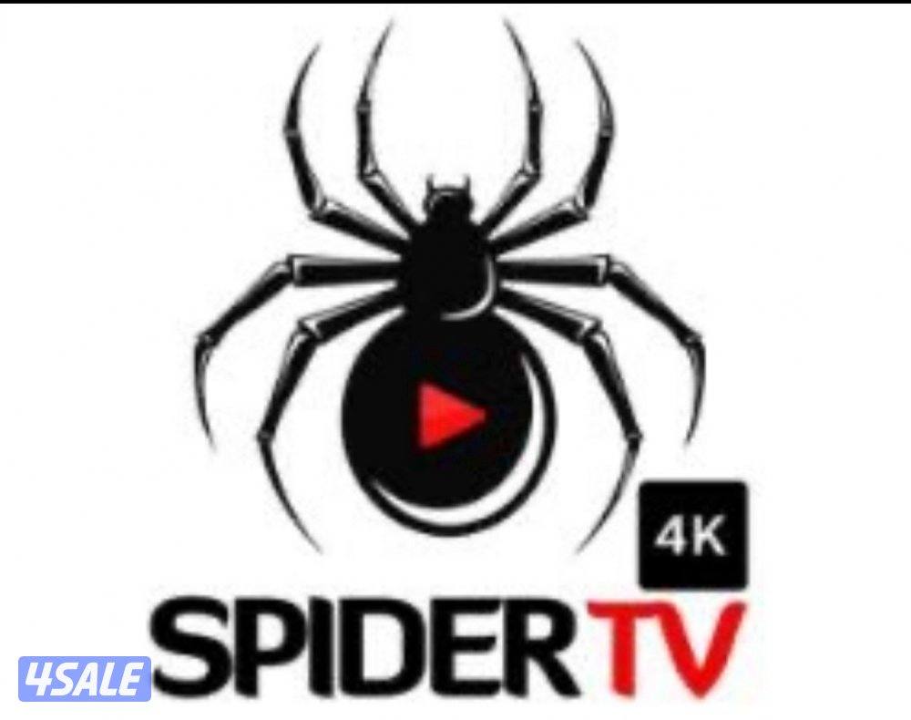 بيع وتجديد جميع اشتركات iptv واشتراك تلفزيون سمارت ورسيفر الذكي4