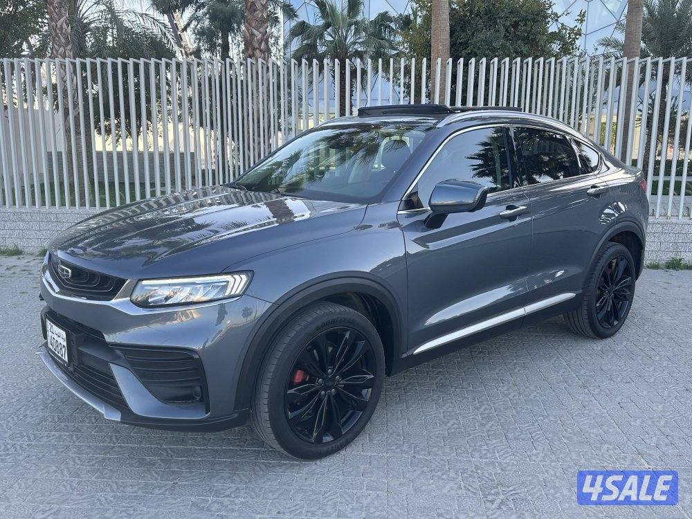 جيلي توجيلا 2022 الدرجة الأولى1