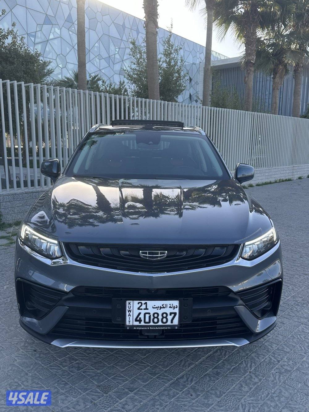 جيلي توجيلا 2022 الدرجة الأولى2