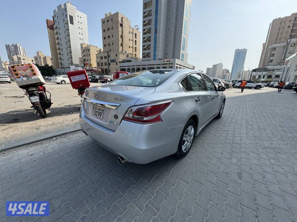 نيسان التيما1