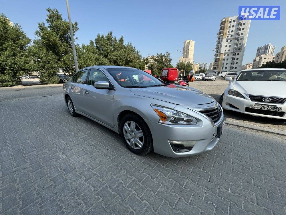 نيسان التيما2