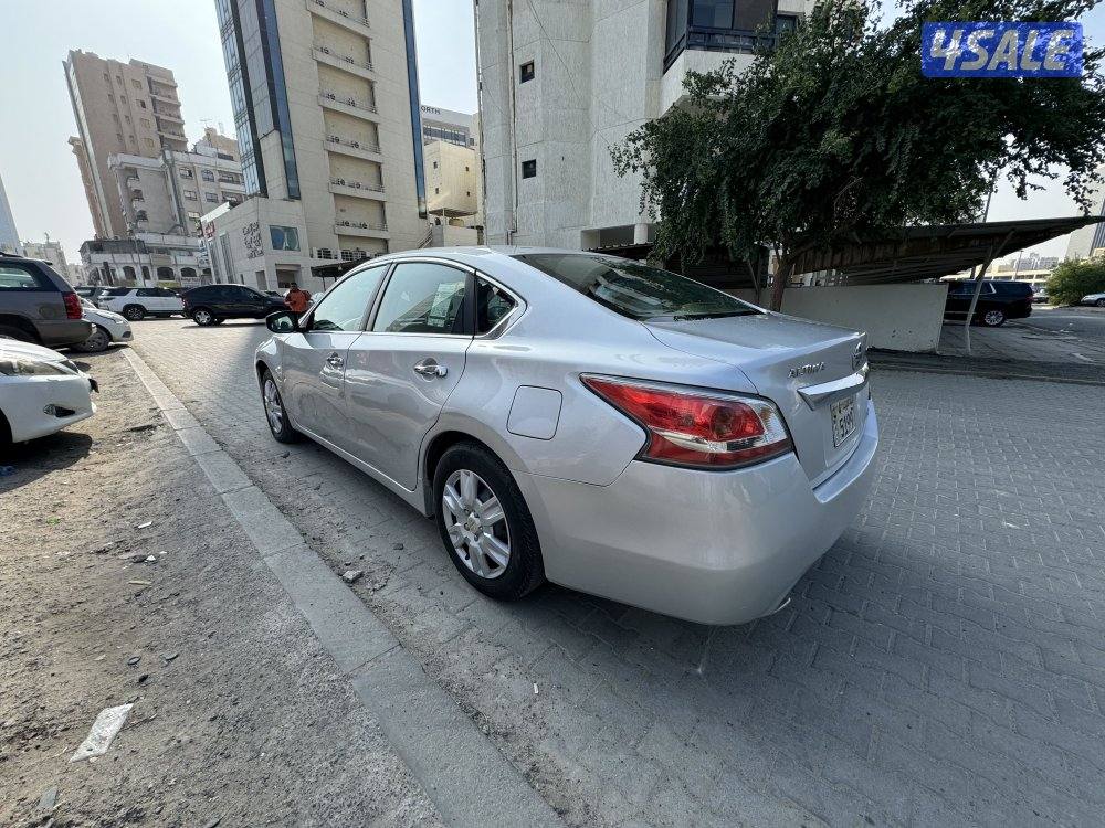 نيسان التيما3