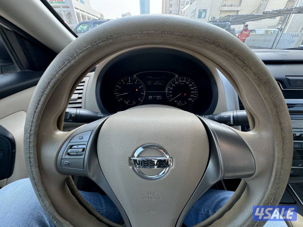 نيسان التيما7