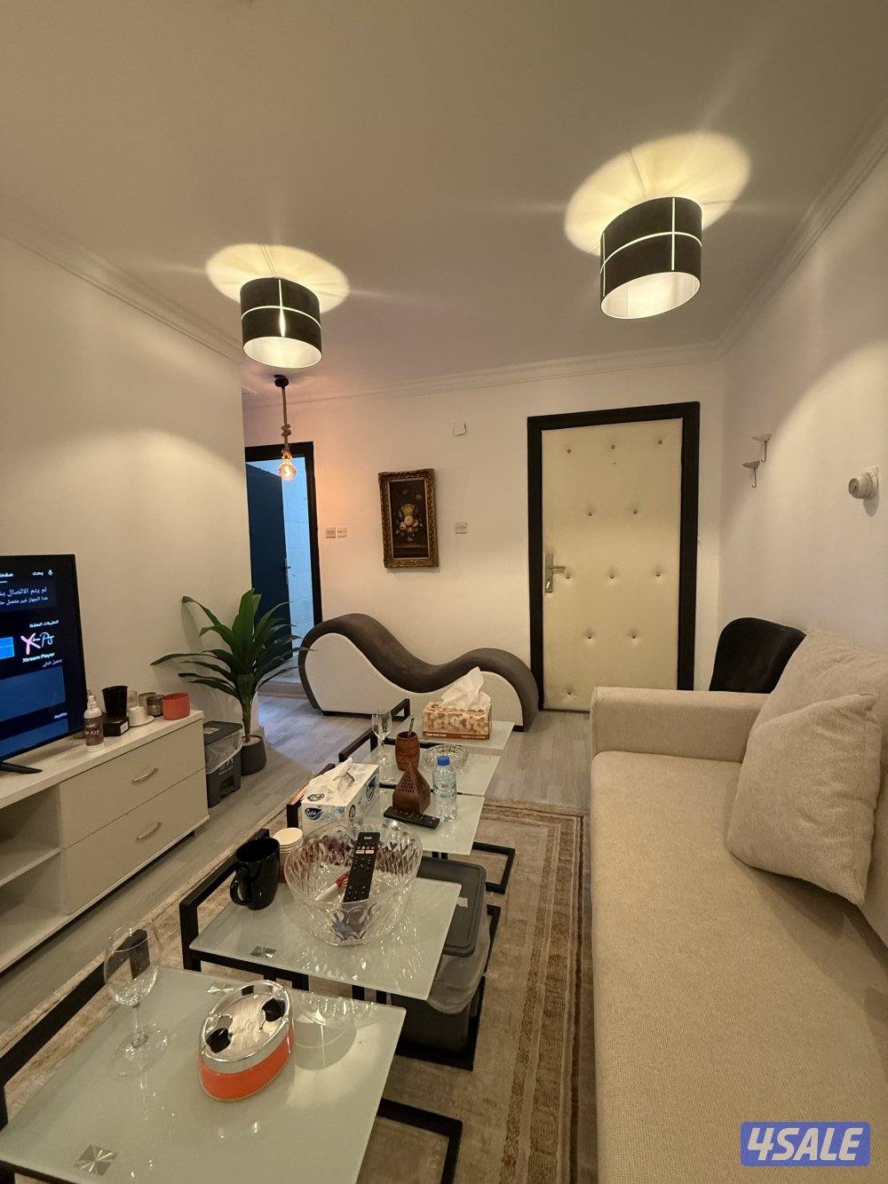 يوجد لدينا شقق الايجار غرفة وصالة ومطبخ وحمام خلو وفاضي الاستلام فوري1