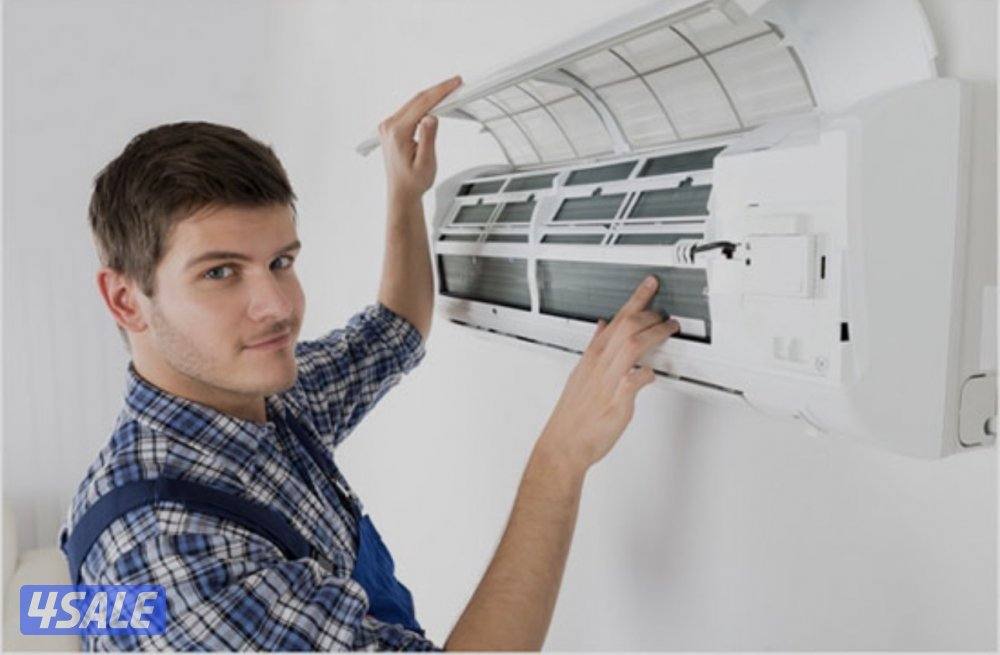 Air conditioning technicians needed0