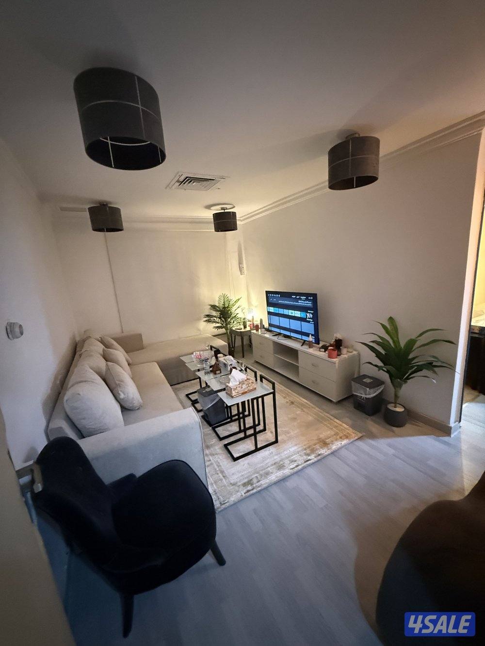 يوجد لدينا شقق الايجار غرفة وصالة ومطبخ وحمام خلو وفاضي الاستلام فوري4