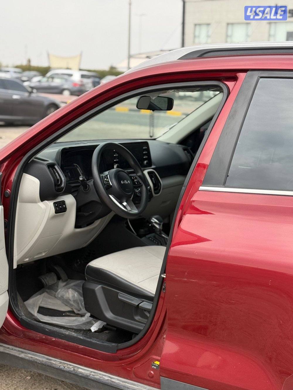 للبيع كيا سونيت12