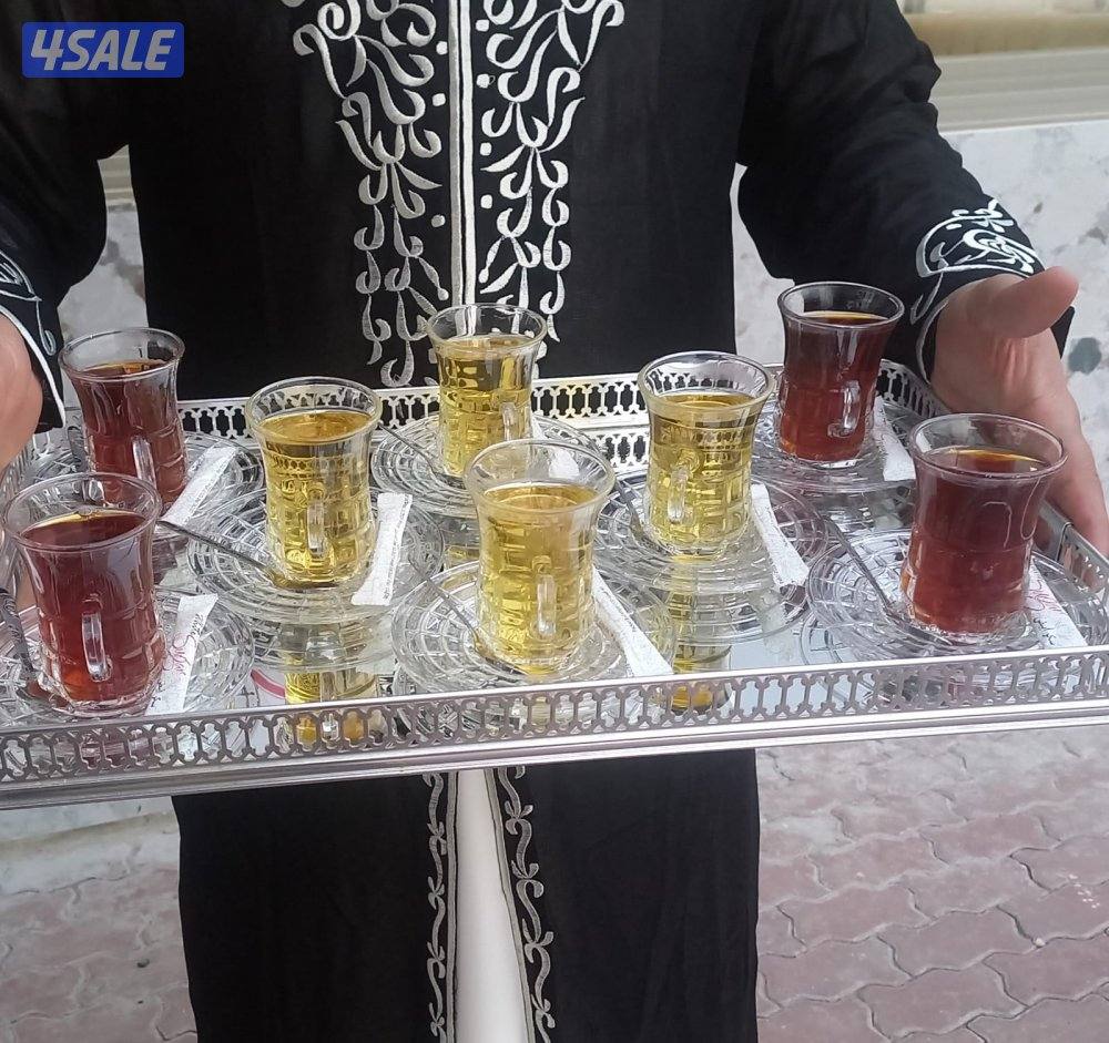 خدمه ضيافه لجميع مستلزمات الافراح1