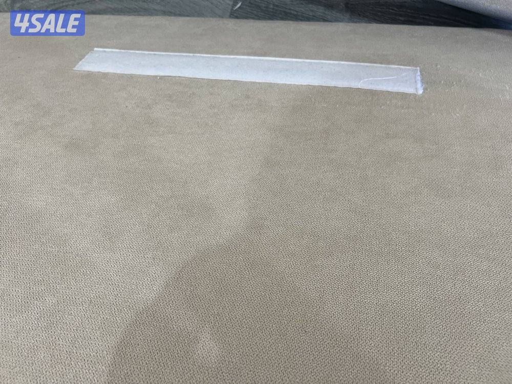 كنفات عموله شبه جديده لون تحفه0