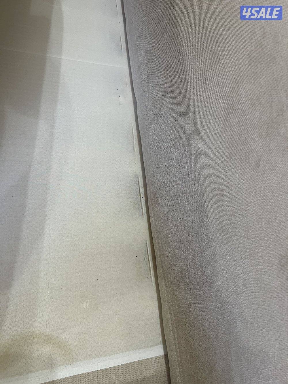 كنفات عموله شبه جديده لون تحفه5